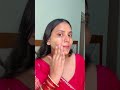 #flipkarthaul moisturiser primer plus highlighter, flicka silk touch ￼