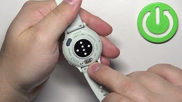 How to Take Screenshot on GARMIN Venu 3S