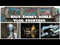 Walt Disney World Vacation | Vlog Fourteen | November 2018 | Orlando | Florida