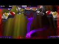 Chicken Invaders Universe Burgermeister 3000 Boss BETA 