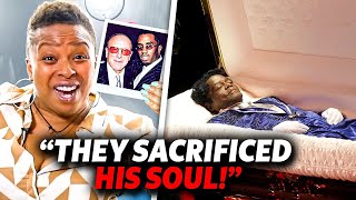 Jaguar Wright Drops NEW BOMBSHELL About Michael Jackson Death.. (Shocking Truth)