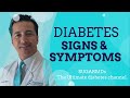 Diabetic Signs and Symptoms Everybody Should Know!! SugarMD