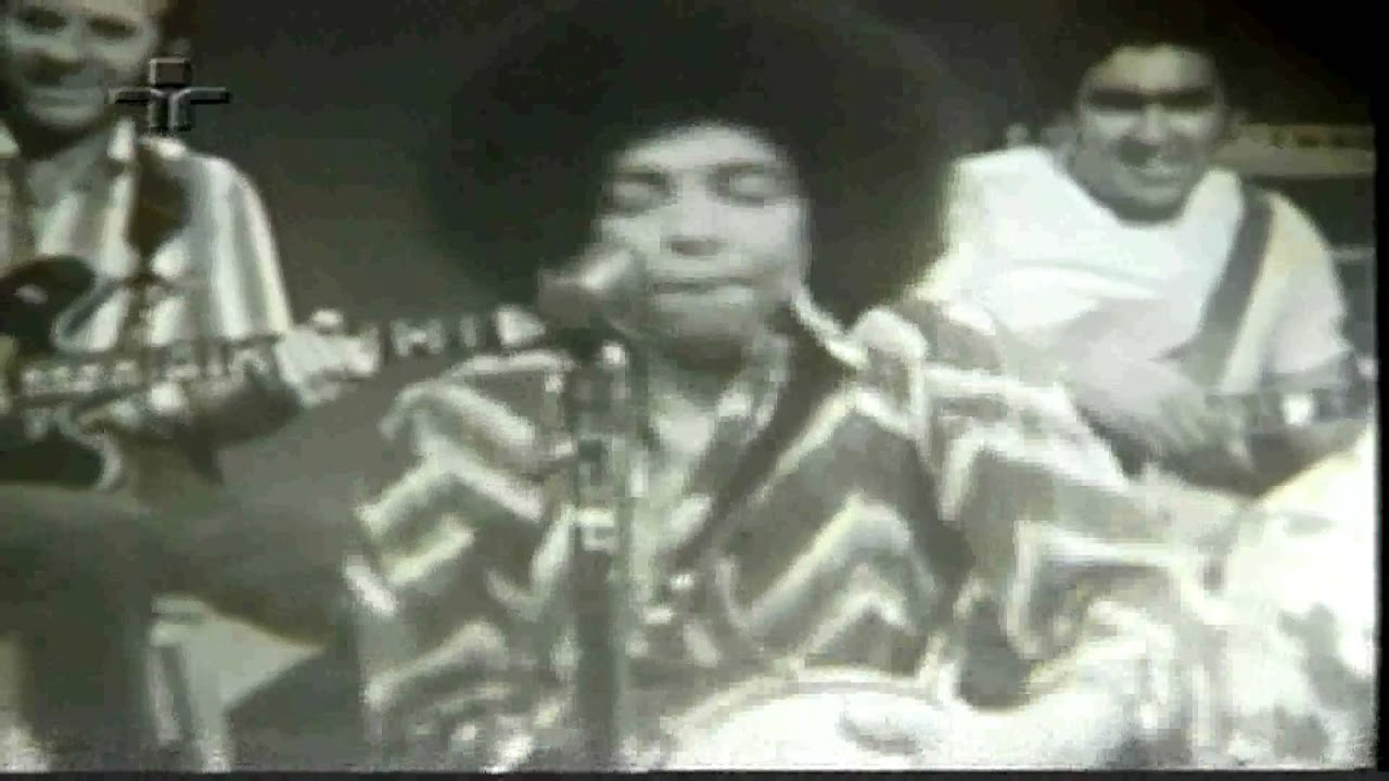 TRIO MOCOTO ESPECIAL 71 PARTE 2 (Xamego de Iná)