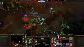 Jeporady for the Horde: Fel Orc Attack Part 1/3