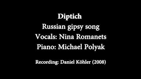 Diptich