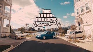 H2Oi 2017 | AxelDigital