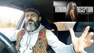 Human Deception, Defamed - Altar ov Madness (Berserker React)