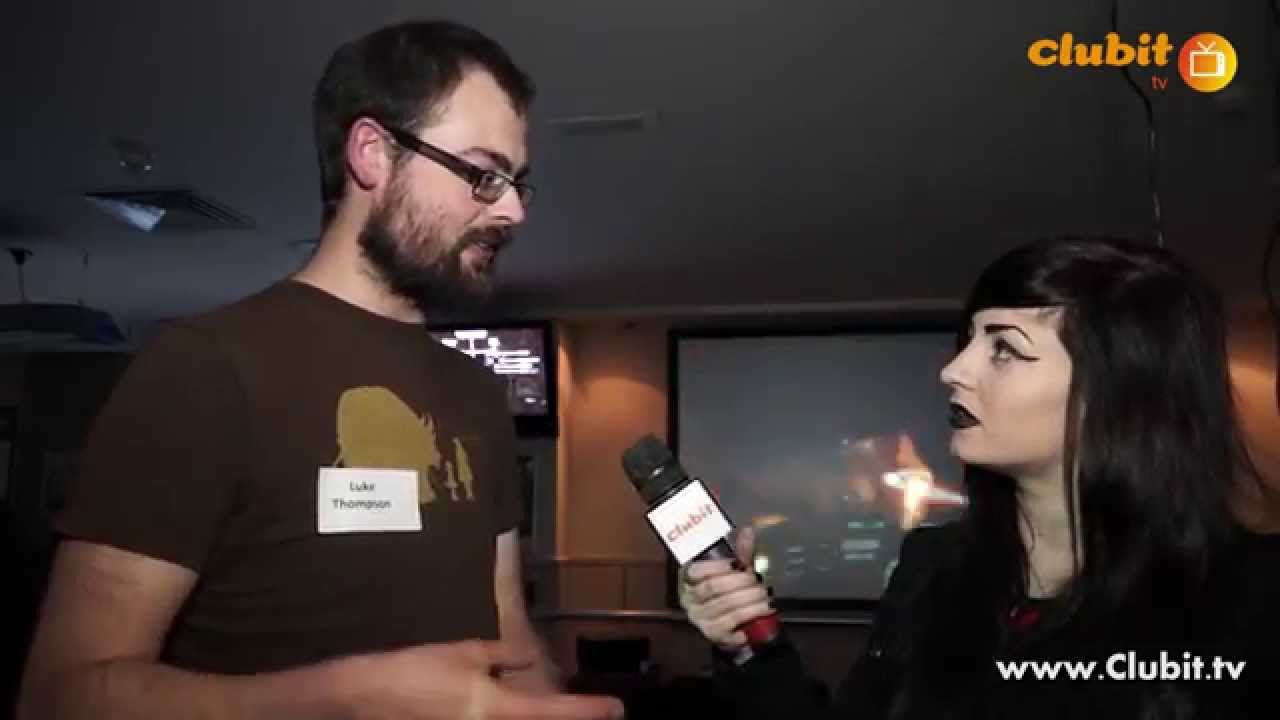 Sublevel Zero Game Interview