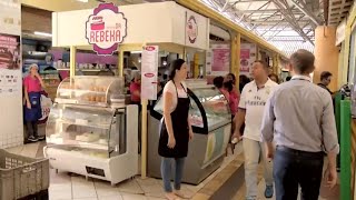 MERCADO MUNICIPAL | São José e Seus Lugares