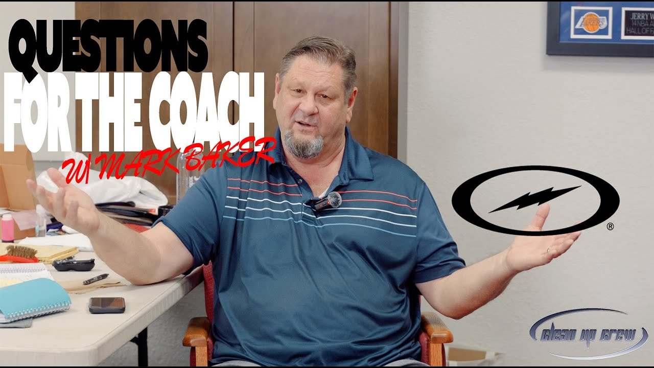 Help my release? Bowling tips From Coach Mark Baker