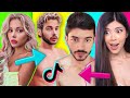 would you date your friend as a boy? (New TikTok Filters)