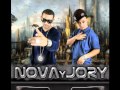 Nova Y Jory Besame Prod Santana Jan Paul Hyde El Verdadero Quimico mp3