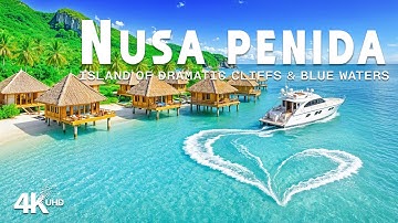 Zanzibar 4K – Discover the Tropical Paradise and Crystal Waters of Tanzania With Deep House Chill