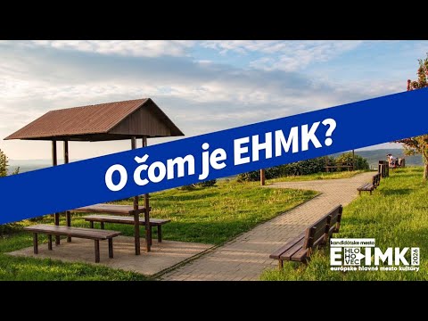 Video: Veszprém Je Európske Hlavné Mesto Kultúry Pre Rok 2023