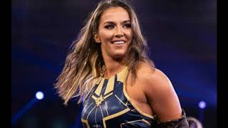My Newest Tribute Video Of WWE NXT Superstar Tegan Nox!! ❤❤❤❤