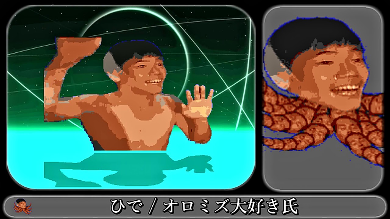 Mugen ひで Youtube