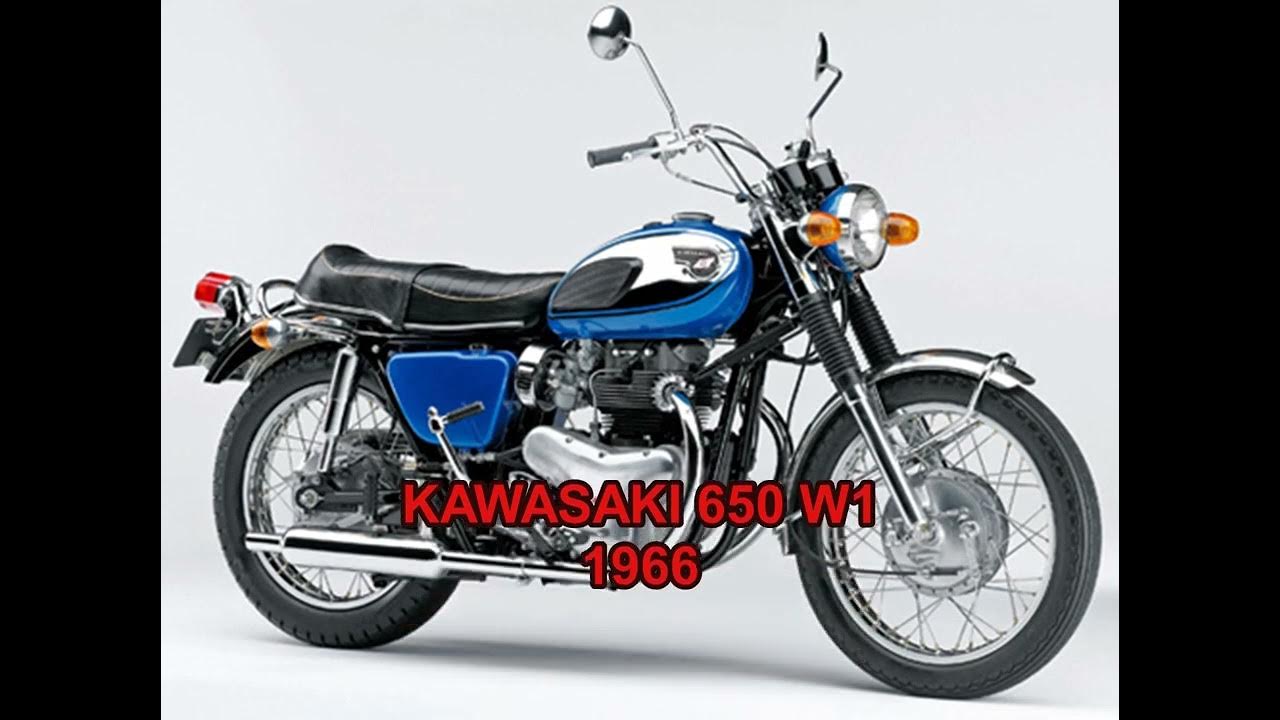 Motos (et autos) avec bicylindre en ligne 4 temps calé à 360° YouTube