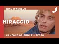 Miraggio - Brano originale di Nino d&#39;Angelo