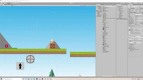 How to CREATE a collectible in unity | Unity Tutorials