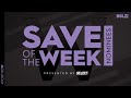 So Impressed We Ended Up Speechless | USL W League Save of the Week Nominees: Week 7