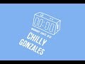 Chilly Gonzales - Midnight Chats Podcast Episode 52