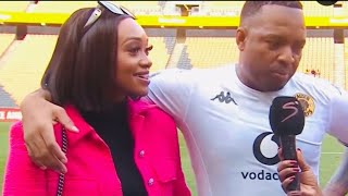 Itumeleng Khune | “This is not Farewell”