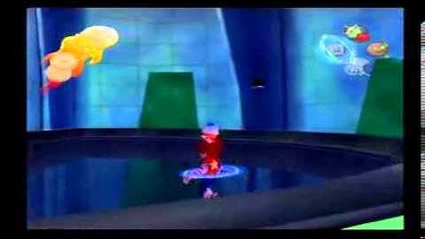 Ape Escape 2 playthrough Part 19 {Final Boss: Specter,and Credits}