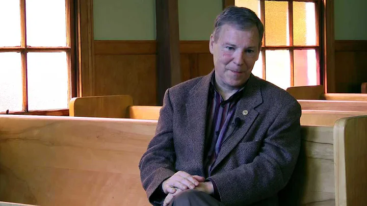 Conversations with Dr. Dan - Christlike Spirituality