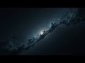 January abundance subliminal affirmations // space ambient // play while you sleep or work // 3