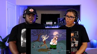 Kidd and Cee Reacts To Family Guy Cutaway Compilation  Season 5 (Part 3)