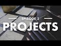 Design Projects | How to Get Started in Design - Episode 2