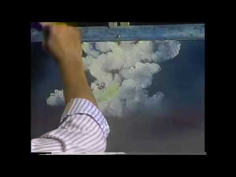 Bob Ross -