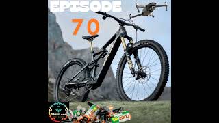 E-Bike Tech Secrets, Tour Divide Strategy, and Bike Shop Realities with Velo Republic | ShiftLess 70