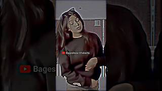 Keh Du Tumhe Kya Chup Raho  Girl  Raval Status viralshortsshortsshortsvide