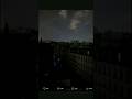 Prophecy Paris France Emergency Power Outage
