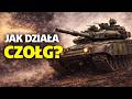 Jak Działa Czołg? Budowa, Silnik, Uzbrojenie, Pancerz i System Bojowy!