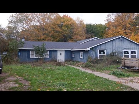 402 6th Street, Plainwell, MI home video tour