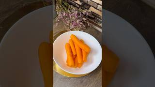 Простой и вкусный салат из моркови #салат #салатсморковью #простойсалат #рецепты