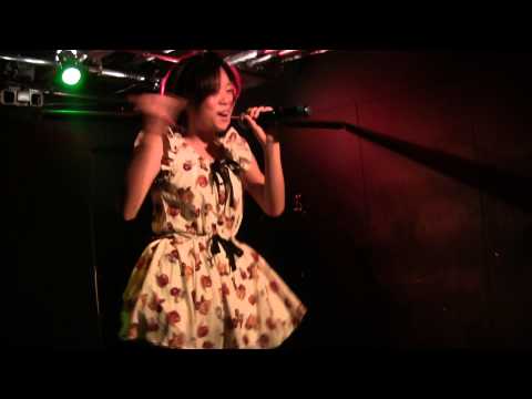 近野なあこ - 制服のマネキン