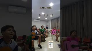 Vídeo de Glória