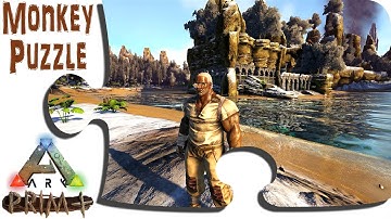 Restarting Primitive Plus on the Center Season 2 Ep1 - ARK Gaming Evolved PVE Survival Server