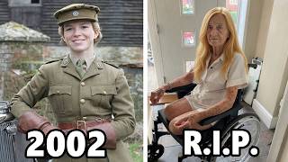 "FOYLE'S WAR (2002)" CAST: Lives Spiraled Downward Due to Accidents | Where Are They Now in 2026??