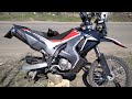 Kovi FCS250 (Motolend Dakar 250) поломки, косяки, рекомендации