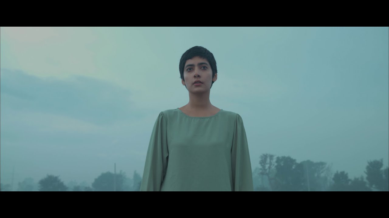 Until The Quiet Comes (2020) | Short Film