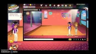 Random Things On MSP ~Part 1