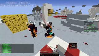[ Minecraft ] FairyNetWork 1.8 - Test Hack