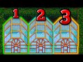 How to get extra greenhouses in stardew valley