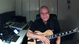 How To Play Jazz Guitar with Rodney Jones 2023