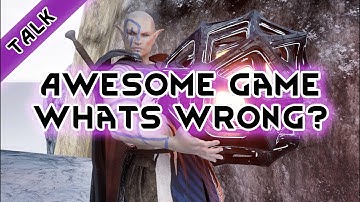 Mortal Online 2 and The Real State of the Game (Reputation, Dungeons & AMD) what do you think?