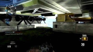 AW: DNA Fail (1 off DNA) w/ Ak12  Funny Clip - Sane Liinx